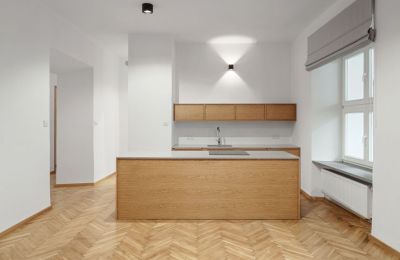 Appartamento storico in vendita Kraków, Piccola Polonia, Foto 6/35