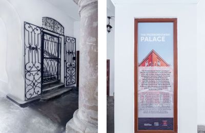 Appartamento storico in vendita Kraków, Piccola Polonia, Foto 34/35