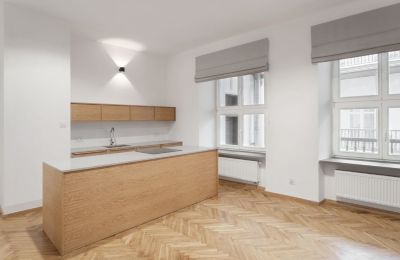 Appartamento storico in vendita Kraków, Piccola Polonia, Foto 11/35