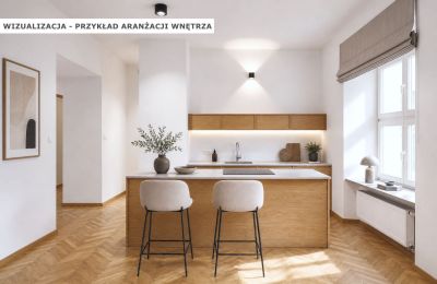 Appartamento storico in vendita Kraków, Piccola Polonia, Foto 7/35