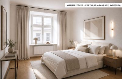 Appartamento storico in vendita Kraków, Piccola Polonia, Foto 18/35