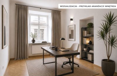 Appartamento storico in vendita Kraków, Piccola Polonia, Foto 14/35