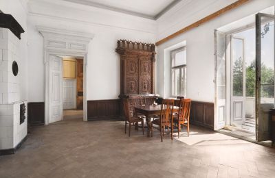 Castello in vendita Sancygniów, Santacroce, Foto 13/40