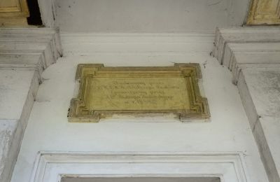 Castello in vendita Sancygniów, Santacroce, Foto 10/40