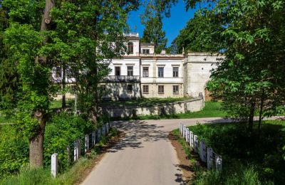 Castello in vendita Sancygniów, Santacroce, Foto 6/40