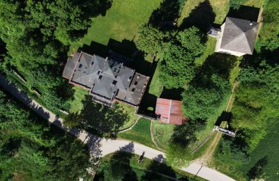 Castello in vendita Sancygniów, Santacroce, Foto 36/40