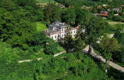 Castello in vendita Sancygniów, Santacroce, Foto 37/40