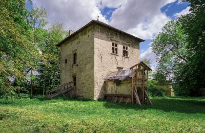 Castello in vendita Sancygniów, Santacroce, Foto 33/40