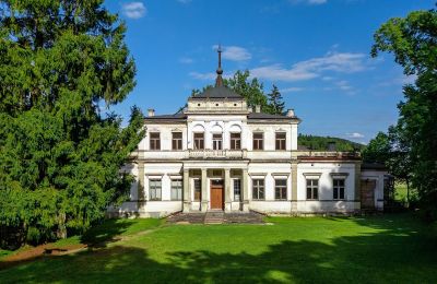 Castello in vendita Sancygniów, Santacroce, Foto 1/40