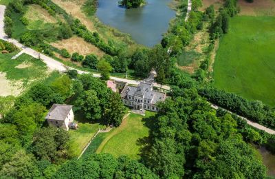 Castello in vendita Sancygniów, Santacroce, Foto 35/40