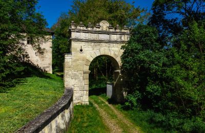 Castello in vendita Sancygniów, Santacroce, Foto 7/40