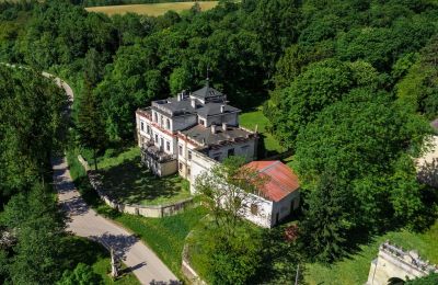 Castello in vendita Sancygniów, Santacroce, Foto 5/40