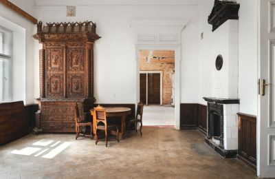 Castello in vendita Sancygniów, Santacroce, Foto 18/40