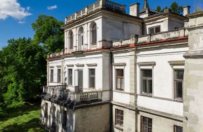 Castello in vendita Sancygniów, Santacroce, Foto 8/40