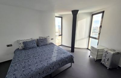 Appartamento storico in vendita Alicante/Alacant, calle sol naciente 18, Valencia, Schlafen
