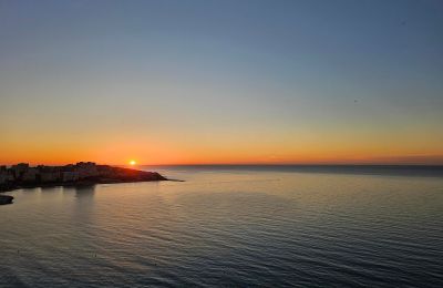 Appartamento storico in vendita Alicante/Alacant, calle sol naciente 18, Valencia, Blick auf Marina