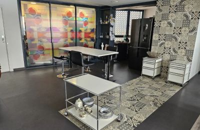 Appartamento storico in vendita Alicante/Alacant, calle sol naciente 18, Valencia, Versteckte Küche