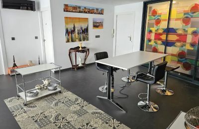 Appartamento storico in vendita Alicante/Alacant, calle sol naciente 18, Valencia, Essen & Kochen