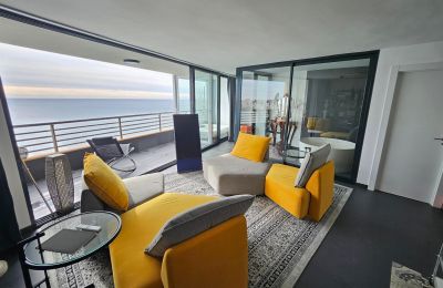 Appartamento storico in vendita Alicante/Alacant, calle sol naciente 18, Valencia, Wohnen