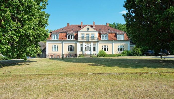 Dimora signorile in vendita 17094 Neu Käbelich, Meclemburgo-Pomerania Anteriore