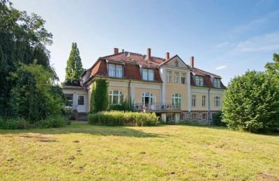 Dimora signorile in vendita 17094 Neu Käbelich, Dorfstraße 11, Meclemburgo-Pomerania Anteriore, Foto 5/28