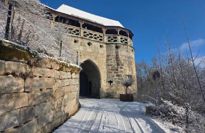 Castello in vendita Baviera, Foto 17/18