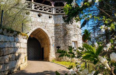 Castello in vendita Baviera, Willkommen