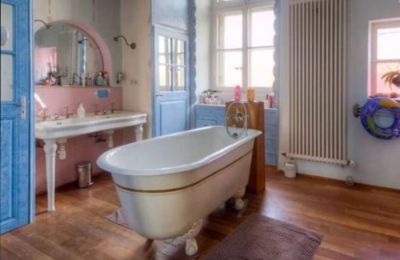 Dimora signorile in vendita Lure, Rue Kleber 8, Borgogna-Franca Contea, Foto 14/48
