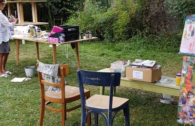 Dimora signorile in vendita Lure, Rue Kleber 8, Borgogna-Franca Contea, Foto 28/48