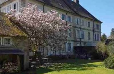 Dimora signorile in vendita Lure, Rue Kleber 8, Borgogna-Franca Contea, Foto 2/48