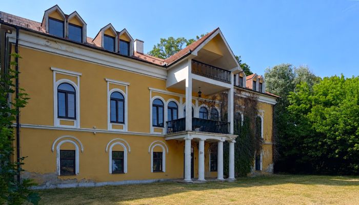 Dimora signorile in vendita Kovarce, Regione di Nitra