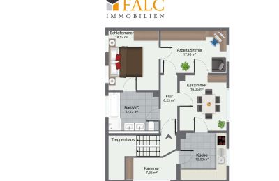 Villa storica in vendita 42929 Wermelskirchen, Renania Settentrionale-Vestfalia, Grundriss