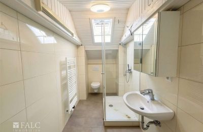Villa storica in vendita 42929 Wermelskirchen, Renania Settentrionale-Vestfalia, Badezimmer DG