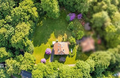 Villa storica in vendita 42929 Wermelskirchen, Renania Settentrionale-Vestfalia, Außenansicht 