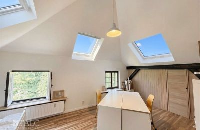 Villa storica in vendita 42929 Wermelskirchen, Renania Settentrionale-Vestfalia, Schlafzimmer DG