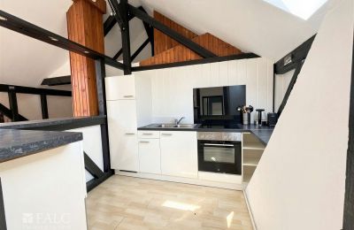 Villa storica in vendita 42929 Wermelskirchen, Renania Settentrionale-Vestfalia, Küche DG