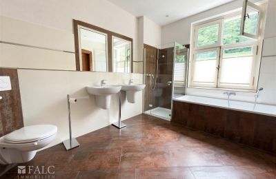 Villa storica in vendita 42929 Wermelskirchen, Renania Settentrionale-Vestfalia, Badezimmer EG