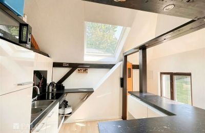 Villa storica in vendita 42929 Wermelskirchen, Renania Settentrionale-Vestfalia, Küche DG