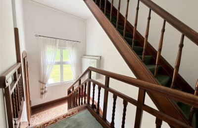 Villa storica in vendita 42929 Wermelskirchen, Renania Settentrionale-Vestfalia, Treppenhaus 