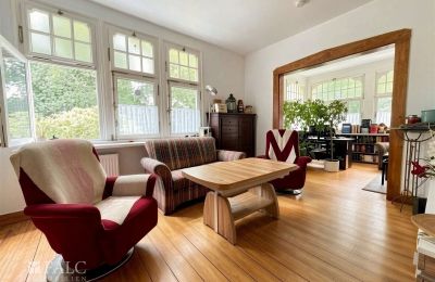 Villa storica in vendita 42929 Wermelskirchen, Renania Settentrionale-Vestfalia, Wohnzimmer EG
