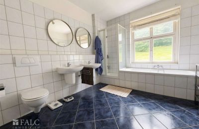 Villa storica in vendita 42929 Wermelskirchen, Renania Settentrionale-Vestfalia, Badezimmer 1. OG