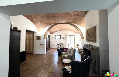 Villa storica in vendita 06061 Castiglione del Lago, localita croce 2, Umbria, Foto 34/38