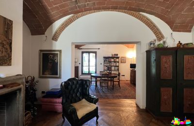 Villa storica in vendita 06061 Castiglione del Lago, localita croce 2, Umbria, Foto 38/38