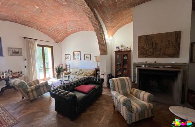 Villa storica in vendita 06061 Castiglione del Lago, localita croce 2, Umbria, Foto 35/38