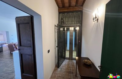 Villa storica in vendita 06061 Castiglione del Lago, localita croce 2, Umbria, Foto 24/38