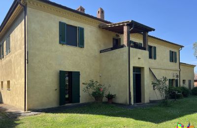 Villa storica in vendita 06061 Castiglione del Lago, localita croce 2, Umbria, Foto 3/38