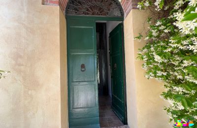 Villa storica in vendita 06061 Castiglione del Lago, localita croce 2, Umbria, Foto 33/38