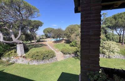 Immobili storici, Villa in vendita a Castiglione del Lago