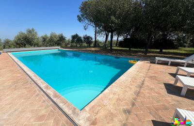 Villa storica in vendita 06061 Castiglione del Lago, localita croce 2, Umbria, Foto 6/38