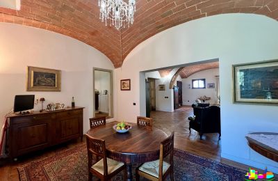 Villa storica in vendita 06061 Castiglione del Lago, localita croce 2, Umbria, Foto 37/38